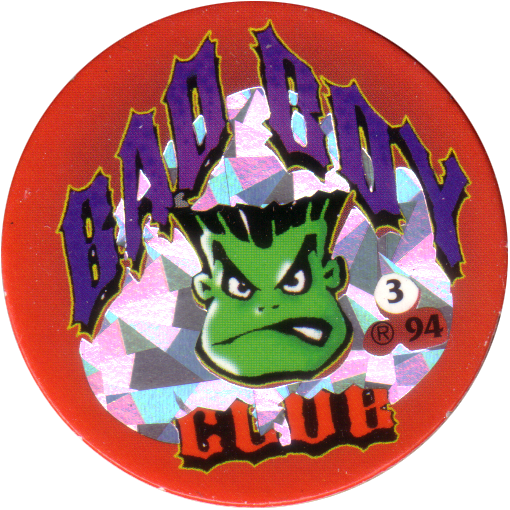Bad Boy Eyes Car Decal Vinyl Sticker For Bumper Or Window Or Panel UK